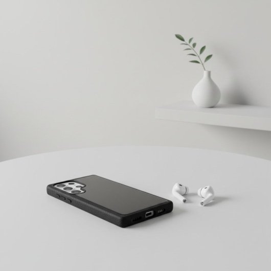 Funda Business Compatible Con Magsafe Para Samsung Galaxy S24 Ultra