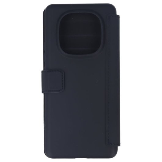 Funda Libro Suave Para Xiaomi Redmi Note 14 Pro Plus 5g