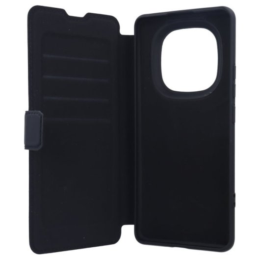 Funda Libro Suave Para Xiaomi Redmi Note 14 Pro Plus 5g