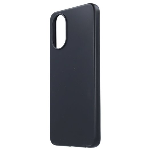 Funda Silicona Color Para Oppo A18