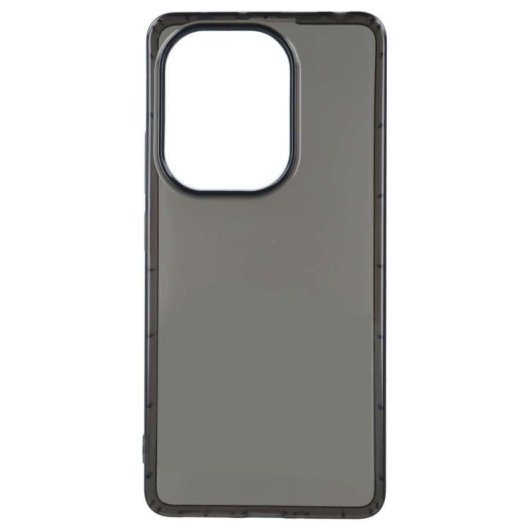 Funda Silicona Color Para Xiaomi Poco M6 Pro 4g