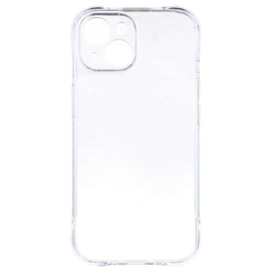Funda Reforzada Antiyellow Para Iphone 14