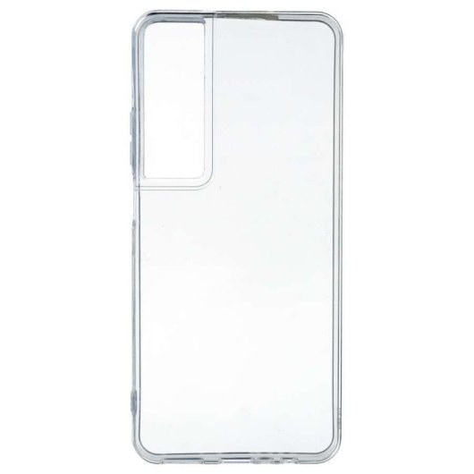 Funda Silicona Transparente Para Realme C65