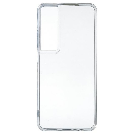 Funda Silicona Transparente Para Realme C65