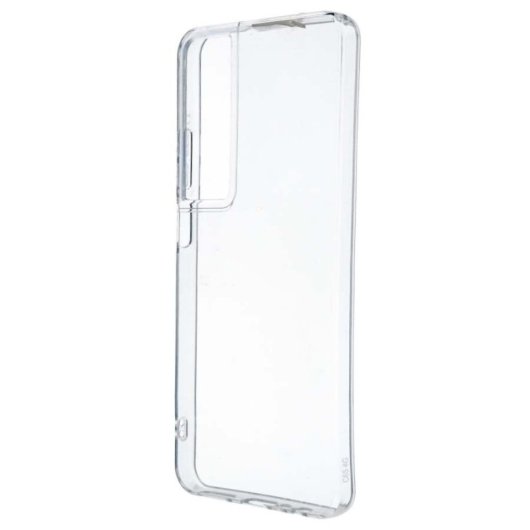 Funda Silicona Transparente Para Realme C65