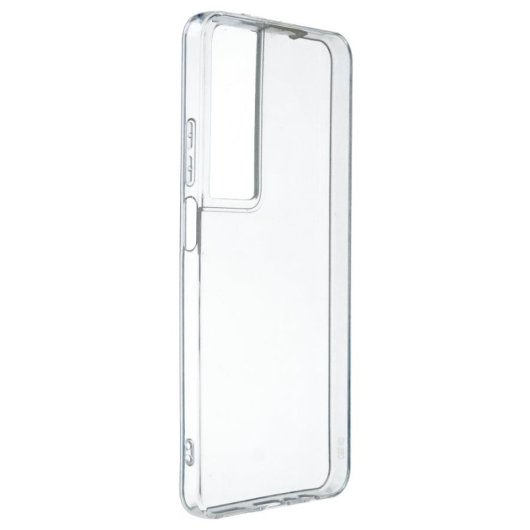 Funda Silicona Transparente Para Realme C65