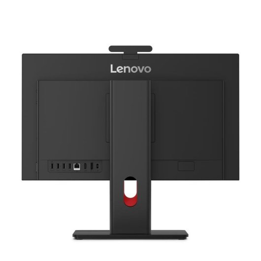 All-in-One PC Lenovo ThinkCentre M70a Gen 6 Intel Core Ultra 5 16GB 512GB SSD Intel Graphics 23.8" Windows 11 Pro