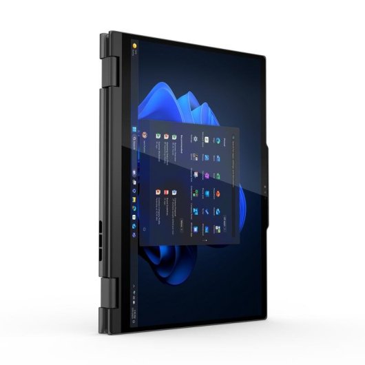 Lenovo ThinkPad T14s 2-in-1 Convertible 14 Zoll Intel Core Ultra 7 255U 32GB RAM Intel Grafik 1TB SSD Windows 11 Pro Hintergrundbeleuchtete Tastatur