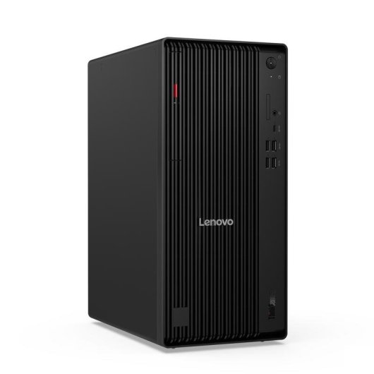 Desktop-PC Lenovo ThinkCentre M90t Gen 6 Intel Core Ultra 7 265 32GB 1TB SSD Intel Graphics Windows 11 Pro WiFi7