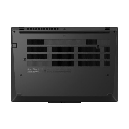Laptop Lenovo ThinkPad P14s Gen 6 14" AMD Ryzen AI 9 HX PRO 64GB 1TB SSD Radeon 890M Windows 11 Pro