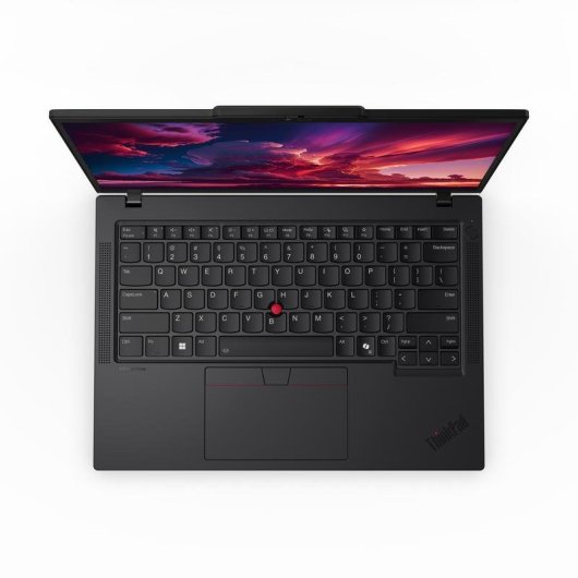 Laptop Lenovo ThinkPad P14s Gen 6 14" AMD Ryzen AI 9 HX PRO 64GB 1TB SSD Radeon 890M Windows 11 Pro