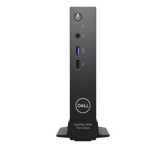 Desktop-PC Dell OptiPlex 3000 Intel Celeron N5105 8GB 64GB eMMC ThinOS Ethernet