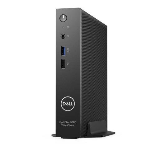 Desktop-PC Dell OptiPlex 3000 Intel Celeron N5105 8GB 64GB eMMC ThinOS Ethernet
