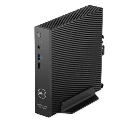 PC Sobremesa Dell OptiPlex 3000 Intel Celeron N5105 8GB 64GB eMMC ThinOS Ethernet