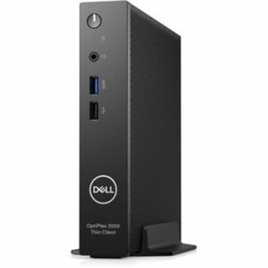 PC Sobremesa Dell OptiPlex 3000 Intel Celeron N5105 8GB 64GB eMMC ThinOS Ethernet