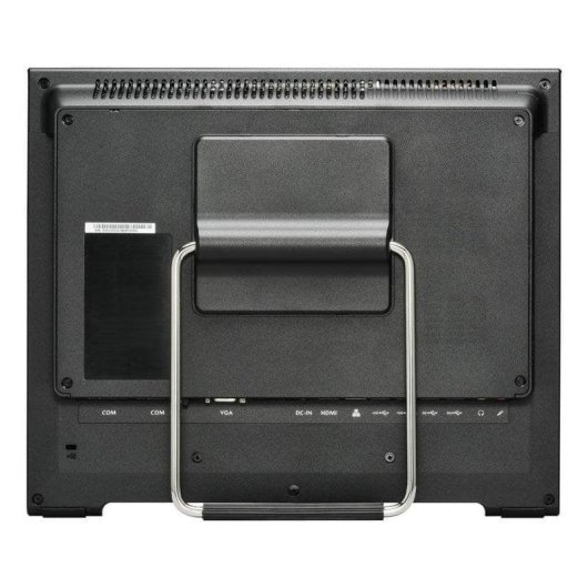 Barebone Shuttle X50V9 Intel Celeron 7305 64GB DDR5 3x Stockage 15,6" Tactile