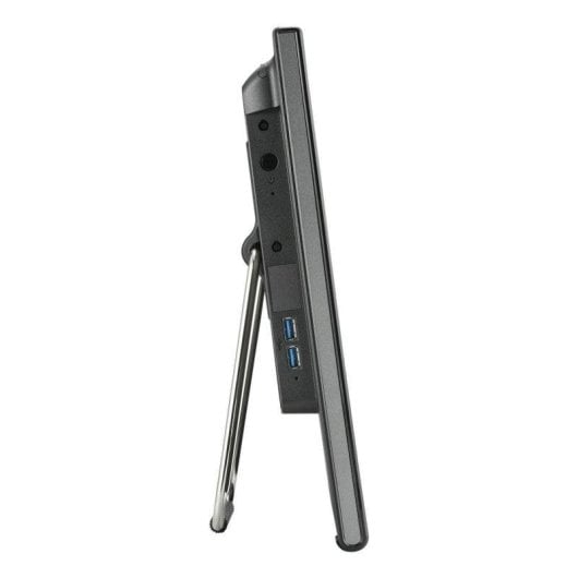 Barebone Shuttle X50V9 Intel Celeron 7305 64GB DDR5 3x Stockage 15,6 Touch