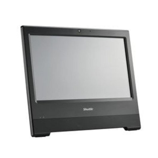 Barebone Shuttle X50V9 Intel Celeron 7305 64GB DDR5 3x Stockage 15,6 Touch