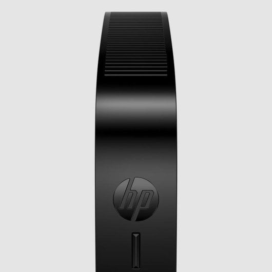 Mini PC HP Pro t550 Intel Celeron J6412 4GB 32GB SSD UHD Graphics IGEL OS Wi-Fi 6 Clavier