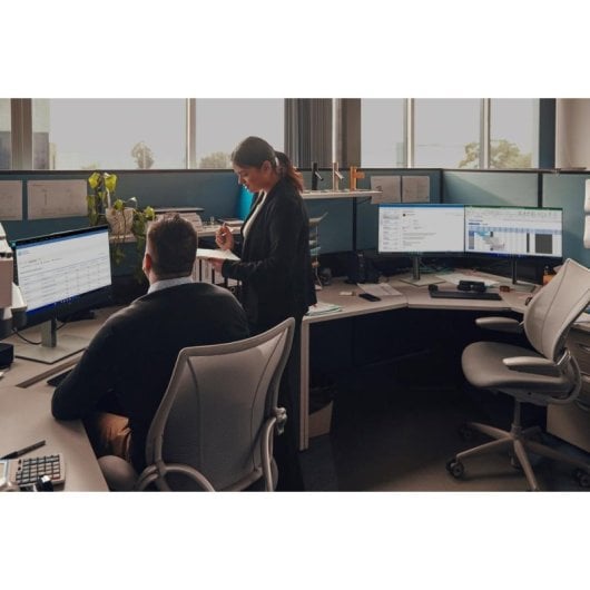 Mini PC HP Pro t550 Intel Celeron J6412 4GB 32GB SSD UHD Graphics IGEL OS Wi-Fi 6 Clavier