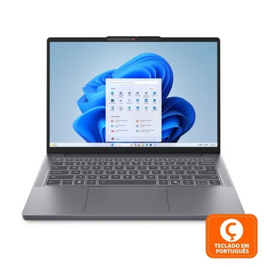 Lenovo IdeaPad Slim 3 14IRH10-699 Intel Core I5-13420H/16GB/512GB SSD/14" (PT)