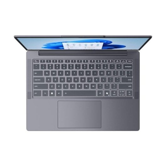 Ordinateur portable Lenovo IdeaPad Slim 3 14IRH10 14 pouces Intel Core i5-13420H 16Go UHD Graphics 512Go SSD Sans système d'exploitation écran antireflet