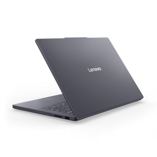 Ordinateur portable Lenovo IdeaPad Slim 3 14IRH10 14 pouces Intel Core i5-13420H 16Go UHD Graphics 512Go SSD Sans système d'exploitation écran antireflet