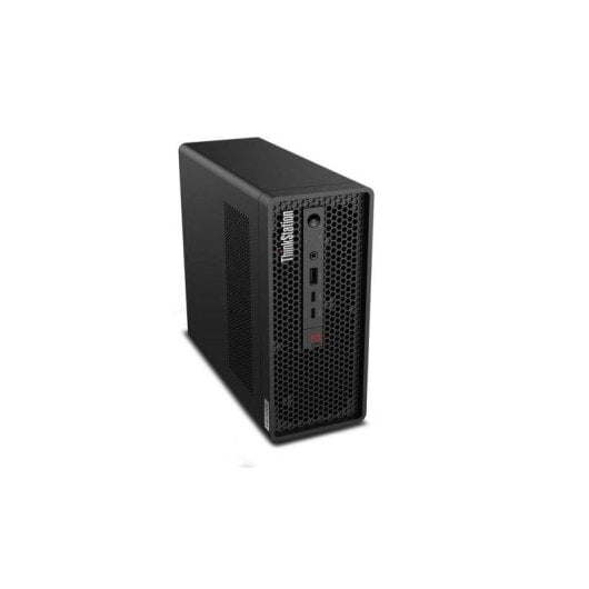 Desktop-PC Lenovo ThinkStation P3 Ultra Gen 2 Intel Core Ultra 7-265 32GB 512GB SSD Intel Graphics Windows 11 Pro