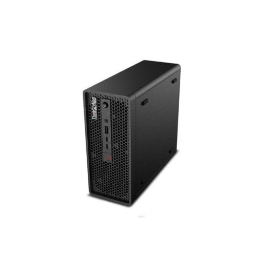 Desktop-PC Lenovo ThinkStation P3 Ultra Gen 2 Intel Core Ultra 7-265 32GB 512GB SSD Intel Graphics Windows 11 Pro