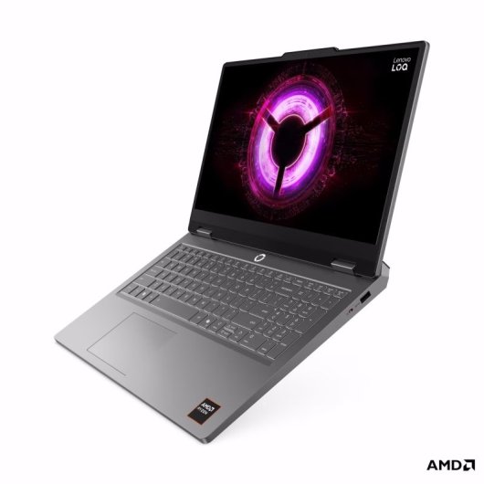 Lenovo LOQ E 15ARP11-136 AMD Ryzen 7 170/16GB/512GB SSD/RTX5050/15.6" (PT)