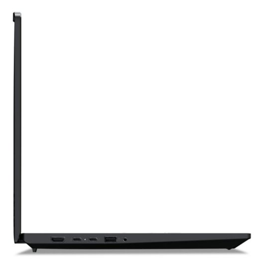 Laptop Lenovo ThinkPad P16s Gen 3 16" Intel Core Ultra 7 155H 32GB 1TB SSD RTX 500 Ada Windows 11 Pro