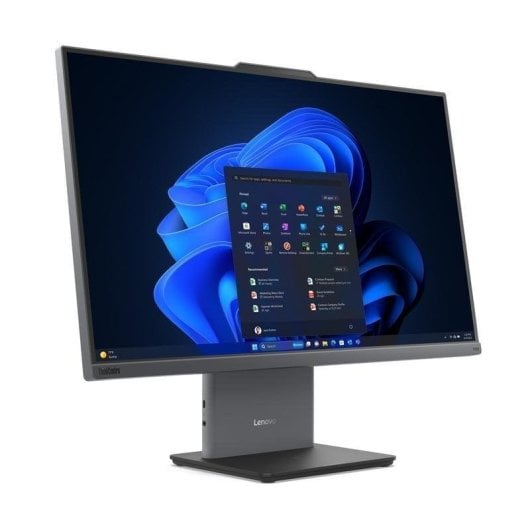 Ordenador Todo en uno Lenovo ThinkCentre neo 50a 27 Gen 5 Intel Core i5-13420H 16GB 512GB SSD UHD 27" Windows 11 Pro cámara 5MP