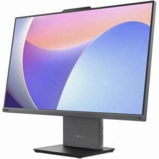 Ordenador Todo en uno Lenovo ThinkCentre neo 50a 27 Gen 5 Intel Core i5-13420H 16GB 512GB SSD UHD 27" Windows 11 Pro cámara 5MP