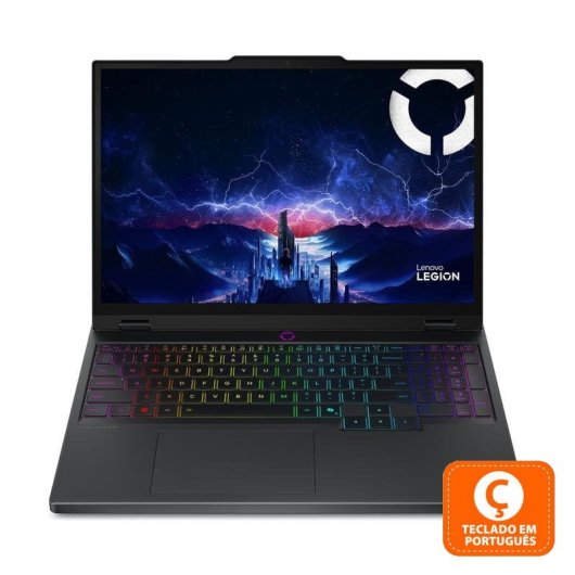 Lenovo Legion 5 15IAX10-129 Intel Core Ultra 7 255HX/32GB/1TB SSD/RTX5070/15.1" (PT)