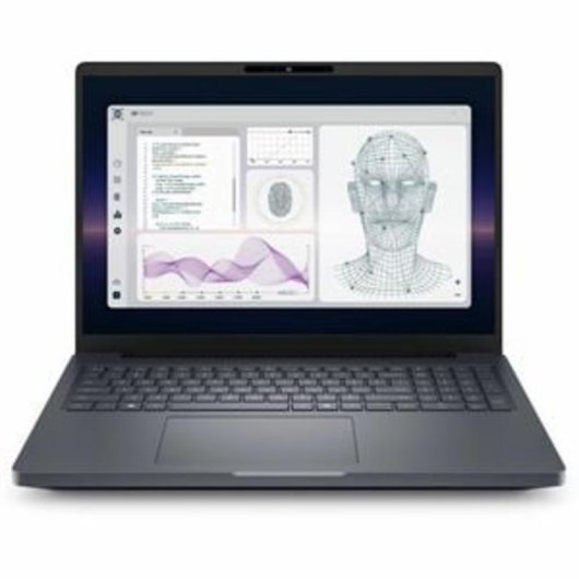 Portátil Dell Pro Max 16 Plus MB16250 16" Intel Core Ultra 9 285HX 64GB 1TB SSD RTX PRO 3000 Windows 11 Pro