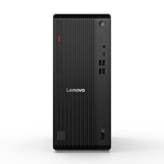 Desktop-PC Lenovo ThinkCentre M70t Gen 6 Intel Core Ultra 7 265 32GB 512GB SSD Windows 11 Pro WiFi 6E