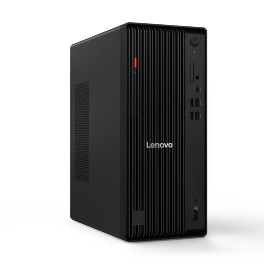 Desktop-PC Lenovo ThinkCentre M70t Gen 6 Intel Core Ultra 7 265 16GB 512GB SSD Intel Graphics Windows 11 Pro