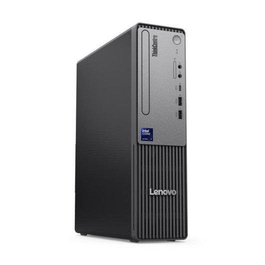 Desktop-PC Lenovo ThinkCentre neo 50s Gen 6 Intel Core Ultra 5-225 16GB 512GB SSD Windows 11 Pro