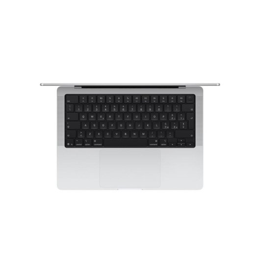 Portatile Apple MacBook Pro 14 Apple M5 16GB Apple GPU 1TB SSD macOS Tahoe display Liquid Retina