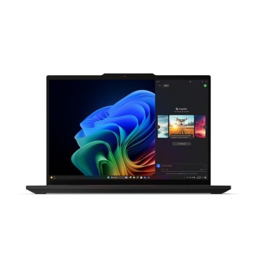 Ordinateur portable Lenovo ThinkPad T14s Gen 6 14" Intel Core Ultra 7 255U 32GB 1TB SSD Intel Graphics Windows 11 Pro