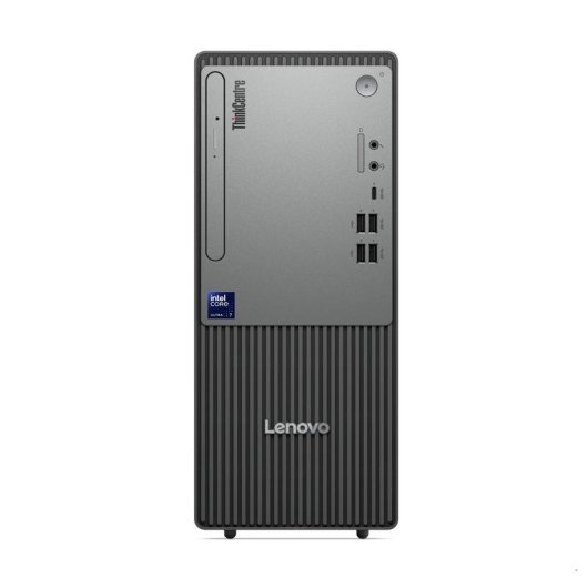 Desktop-PC Lenovo ThinkCentre neo 50t Gen 6 Intel Core Ultra 5 225 16GB 512GB SSD Intel Graphics Windows 11 Pro