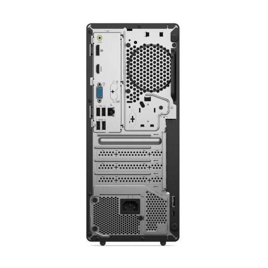 Desktop-PC Lenovo ThinkCentre neo 50t Gen 6 Intel Core Ultra 5 225 16GB 512GB SSD Intel Graphics Windows 11 Pro