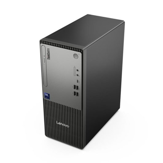 Desktop-PC Lenovo ThinkCentre neo 50t Gen 6 Intel Core Ultra 5 225 16GB 512GB SSD Intel Graphics Windows 11 Pro