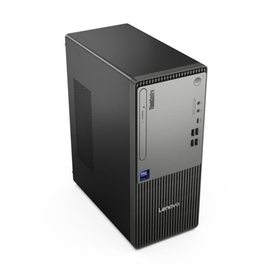 Desktop-PC Lenovo ThinkCentre neo 50t Gen 6 Intel Core Ultra 5 225 16GB 512GB SSD Intel Graphics Windows 11 Pro