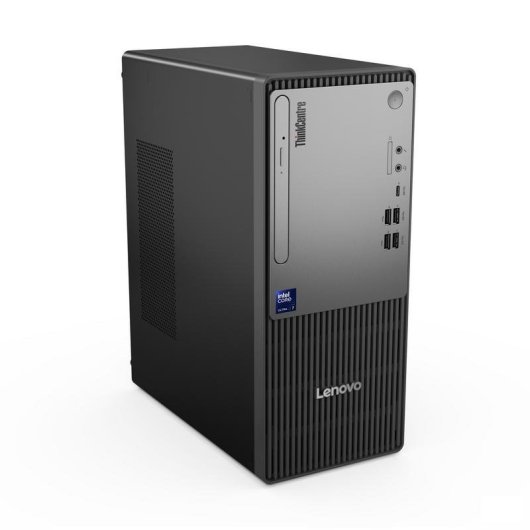 Desktop-PC Lenovo ThinkCentre neo 50t Gen 6 Intel Core Ultra 5 225 16GB 512GB SSD Intel Graphics Windows 11 Pro