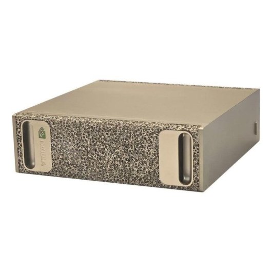 Mini PC Nvidia DGX Spark GB10 128GB 4TB SSD Blackwell DGX OS WiFi 7 Bluetooth 5.4