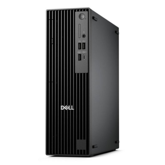 PC Sobremesa Dell Pro QBS1250 Plus Intel Core Ultra 7-265 32GB 512GB SSD Intel Graphics Windows 11 Pro WiFi6E