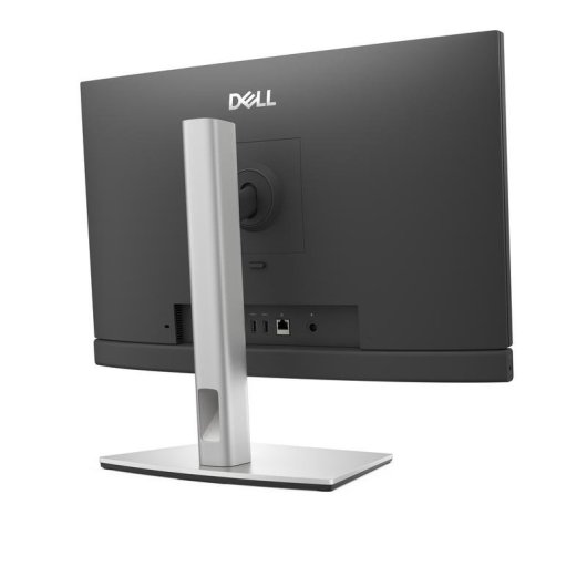 All-in-One PC Dell Pro QC24251 Intel Core i5-14500T 16GB 512GB SSD UHD 770 24" Windows 11 Pro Wi-Fi 6E