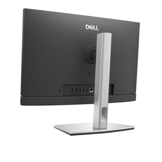 All-in-One PC Dell Pro QC24251 Intel Core i5-14500T 16GB 512GB SSD UHD 770 24" Windows 11 Pro Wi-Fi 6E