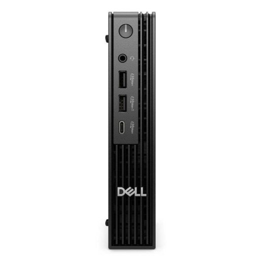 Mini PC Dell Pro QBM1250 Plus Intel Core Ultra 5 235 16GB 512GB SSD Intel Graphics Windows 11